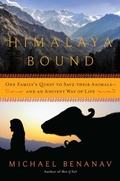 Cover: Himalaya Bound - Simon + Schuster Inc.