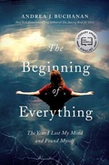 Cover: The Beginning of Everything - Simon + Schuster Inc.