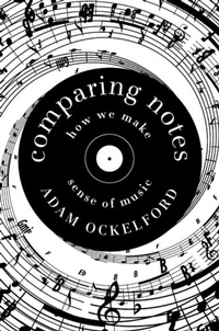 Enlarge image Cover: Comparing Notes - Simon + Schuster Inc.