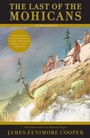 Cover: The Last of the Mohicans - Simon + Schuster Inc.