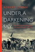 Cover: Under a Darkening Sky - Simon + Schuster Inc.