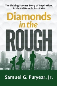 Abbildung von: Diamonds in the Rough - Pure Swing Golf Solutions