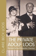 Cover: The Private Adolf Loos - DoppelHouse Press
