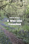 Cover: Way Less Travelled - Distributed By Ingram Spark