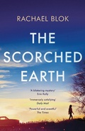 Cover: The Scorched Earth - Head of Zeus