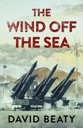 Cover: The Wind Off the Sea - Canelo