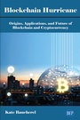 Cover: Blockchain Hurricane - Business Expert Press