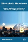Cover: Blockchain Hurricane - Business Expert Press