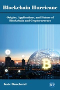Cover: Blockchain Hurricane - Business Expert Press