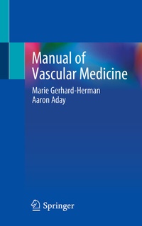 Abbildung von: Manual of Vascular Medicine - Springer