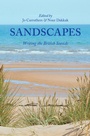 Cover: Sandscapes - Palgrave Macmillan