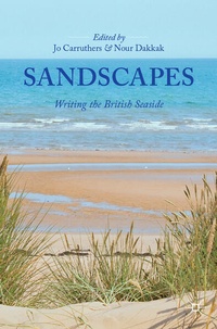 Enlarge image Cover: Sandscapes - Palgrave Macmillan
