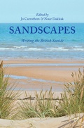 Cover: Sandscapes - Palgrave Macmillan