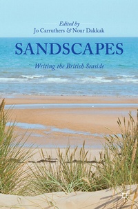 Enlarge image Cover: Sandscapes - Palgrave Macmillan