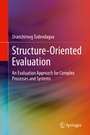 Cover: Structure-Oriented Evaluation - Springer