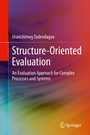 Cover: Structure-Oriented Evaluation - Springer