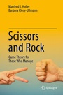 Cover: Scissors and Rock - Springer