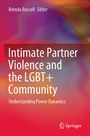 Cover: Intimate Partner Violence and the LGBT+ Community - Springer