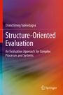 Cover: Structure-Oriented Evaluation - Springer
