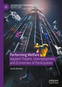 Cover: Performing Welfare - Palgrave Macmillan