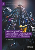 Cover: Performing Welfare - Palgrave Macmillan