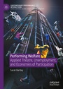 Cover: Performing Welfare - Palgrave Macmillan