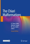 Abbildung von: The Chiari Malformations - Springer