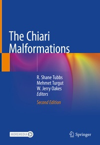 Abbildung von: The Chiari Malformations - Springer
