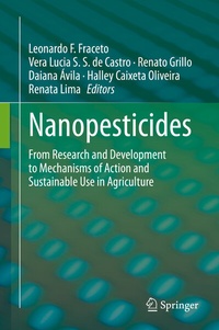 Abbildung von: Nanopesticides - Springer