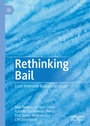 Cover: Rethinking Bail - Palgrave Macmillan