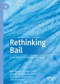 Cover: Rethinking Bail - Palgrave Macmillan