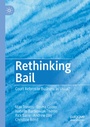Cover: Rethinking Bail - Palgrave Macmillan