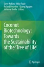 Cover: Coconut Biotechnology: Towards the Sustainability of the 'Tree of Life' - Springer