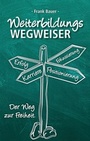 Cover: Weiterbildungswegweiser - tredition