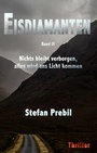 Cover: Eisdiamanten Trilogie Band 3 - tredition