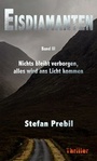Cover: Eisdiamanten Trilogie Band 3 - tredition