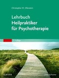Cover: Lehrbuch Heilpraktiker f&uuml;r Psychotherapie - Urban & Fischer
