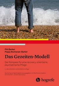 Enlarge image Cover: Das Gezeiten-Modell - Hogrefe