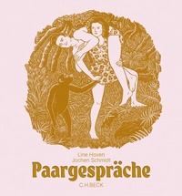 Abbildung von: Paargespräche - C.H.BECK