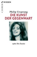 Cover: Die Kunst der Gegenwart - C.H.BECK