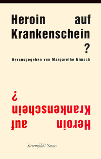 Abbildung von: Heroin auf Krankenschein? - Vittorio Klostermann Verlag