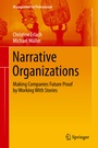 Cover: Narrative Organizations - Springer