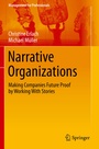 Cover: Narrative Organizations - Springer