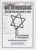 Cover: Das Weinberghaus - Isensee, Florian, GmbH
