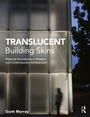 Cover: Translucent Building Skins - Routledge