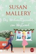 Cover: Das Weihnachtswunder von Westwood - MIRA Taschenbuch