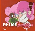 Cover: Anime fantastisch - Riva