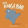 Cover: Der Angeb&auml;r - Dragonfly
