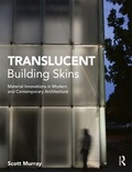 Cover: Translucent Building Skins - Routledge