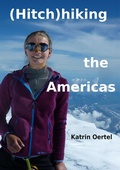 Cover: Hitchhiking the Americas - BoD - Books on Demand